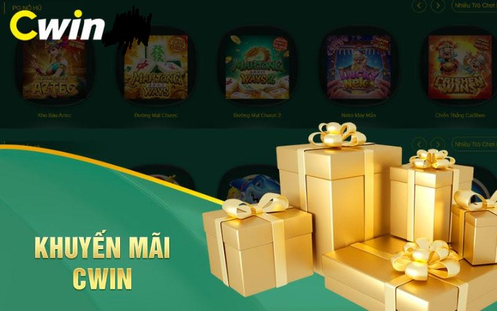 Chương trình khuyến mãi Cwin ngày 1 - 11 - 21 tri ân hội viên VIP 200 tỷ