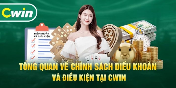 Điều khoản điều kiện Cwin nhằm đảm bảo an toàn cho hội viên