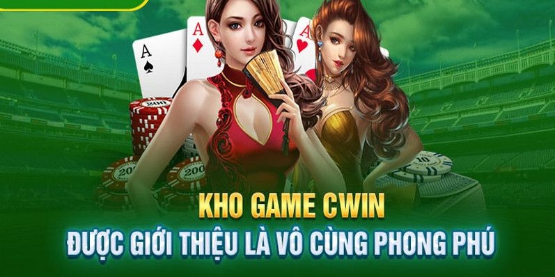 Giới thiệu Cwin về tầm nhìn, sứ mệnh