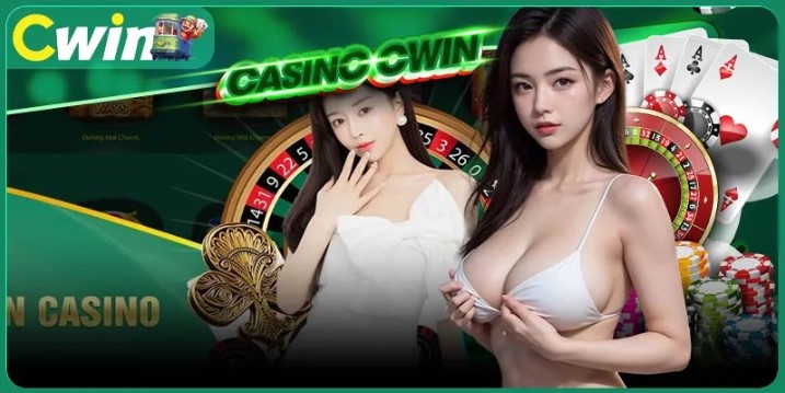 Hướng dẫn chi tiết cách tham gia Casino Online Cwin cho tân thủ