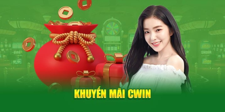 Hướng dẫn người mới tham gia nhận ưu đãi tại nhà cái cá cược Cwin