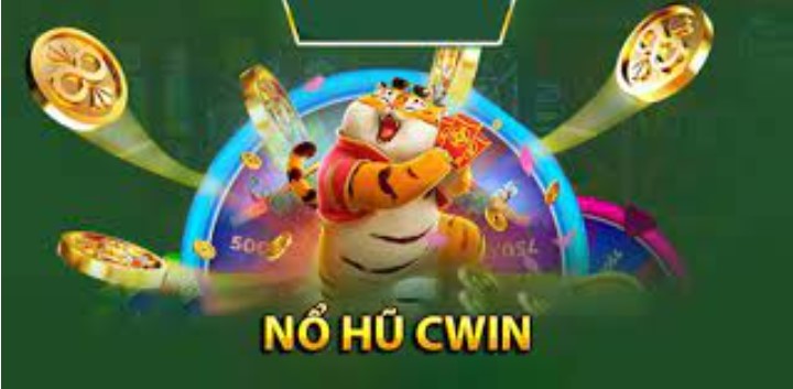 Những tựa game nổ hũ Cwin hot nhất hiện nay