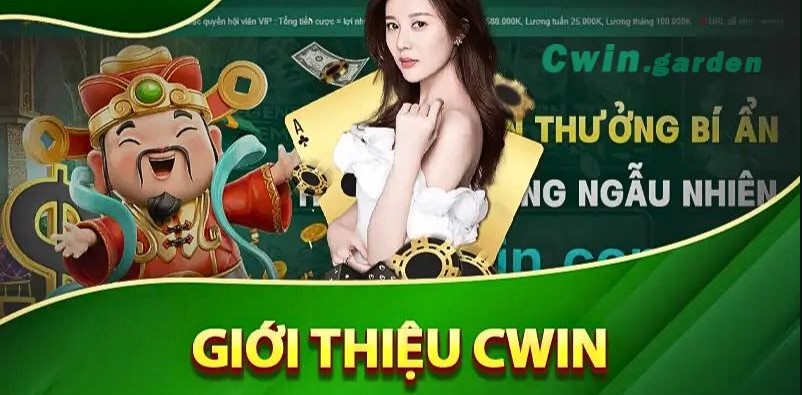 Tìm hiểu giá trị cốt lõi khi giới thiệu Cwin