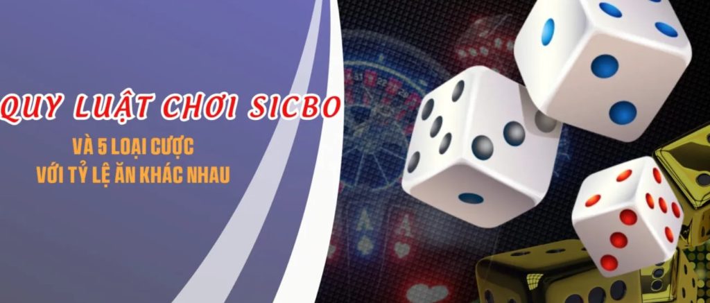 quy luật Sicbo