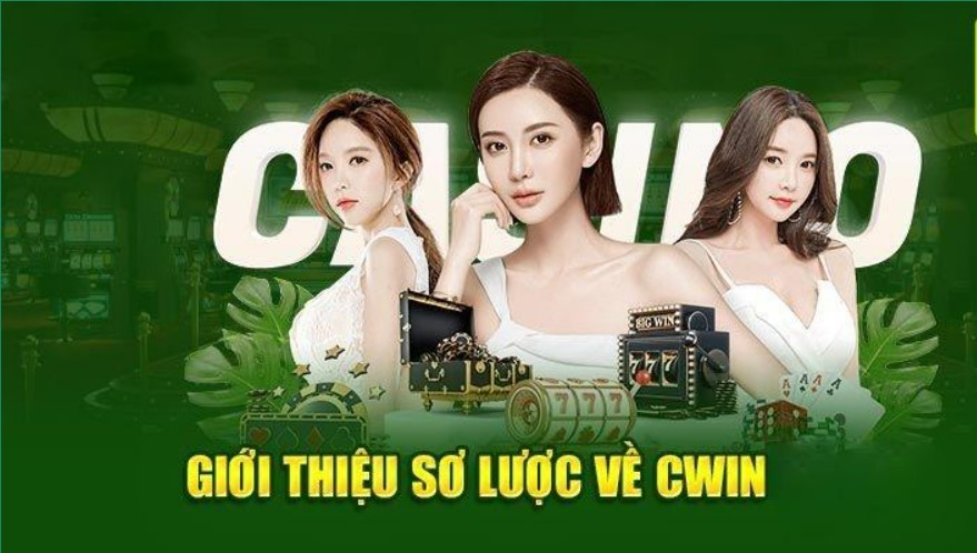 Giới thiệu sơ lược Luật Lệ Nhà Cái Cwin